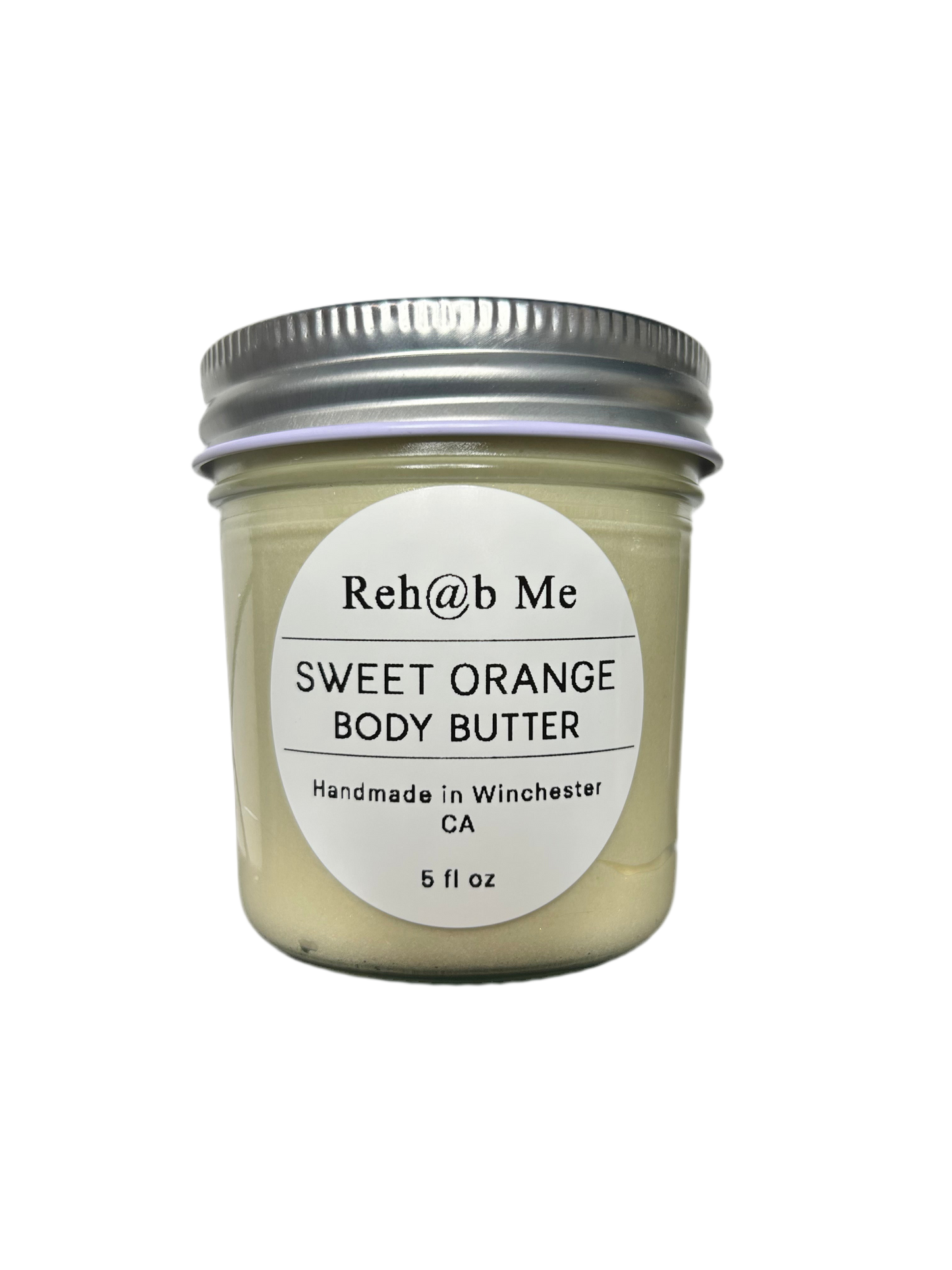 BODY BUTTER ULTIMATE 24 HOUR HYDRATION