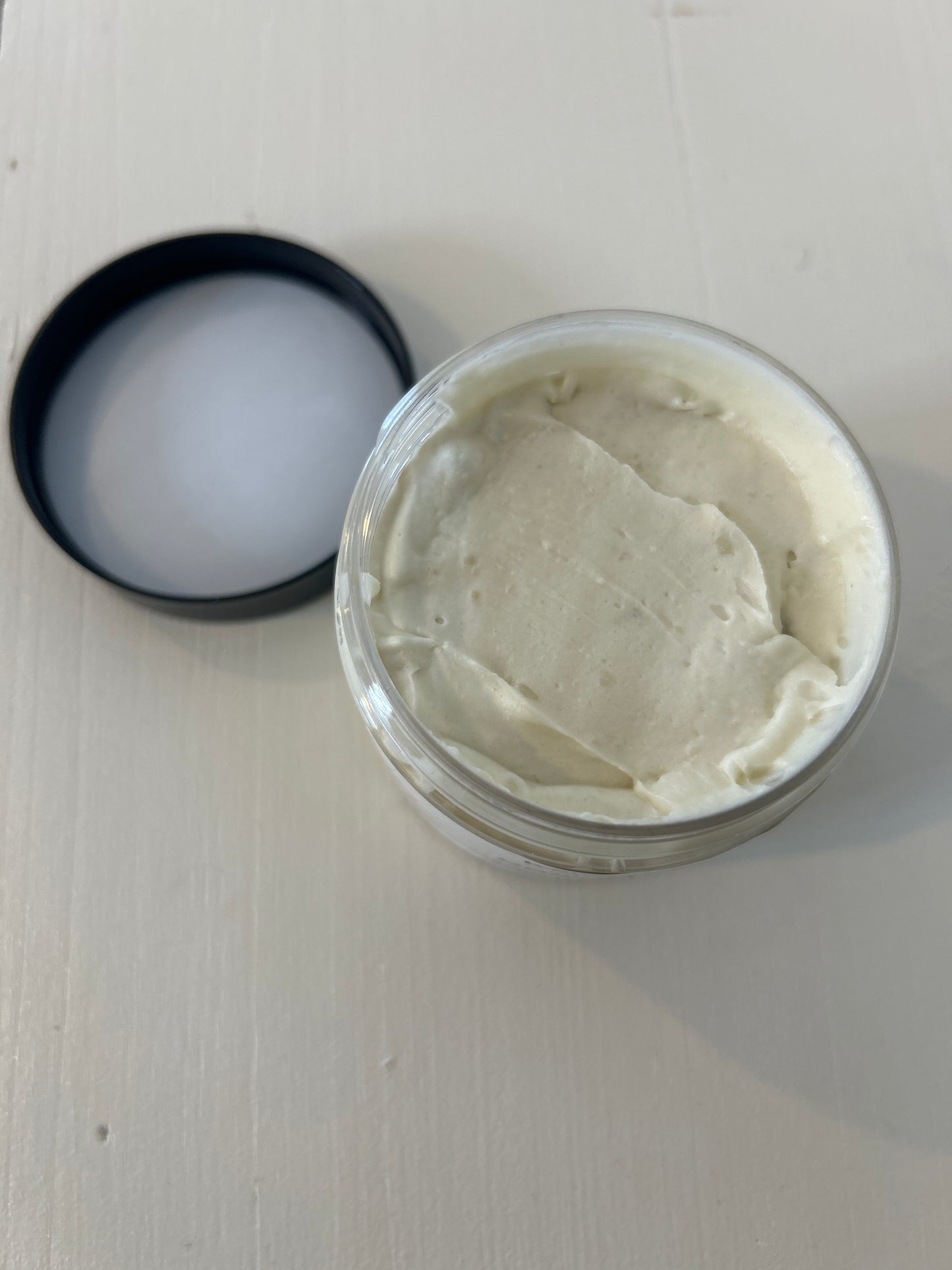 Hair Mask