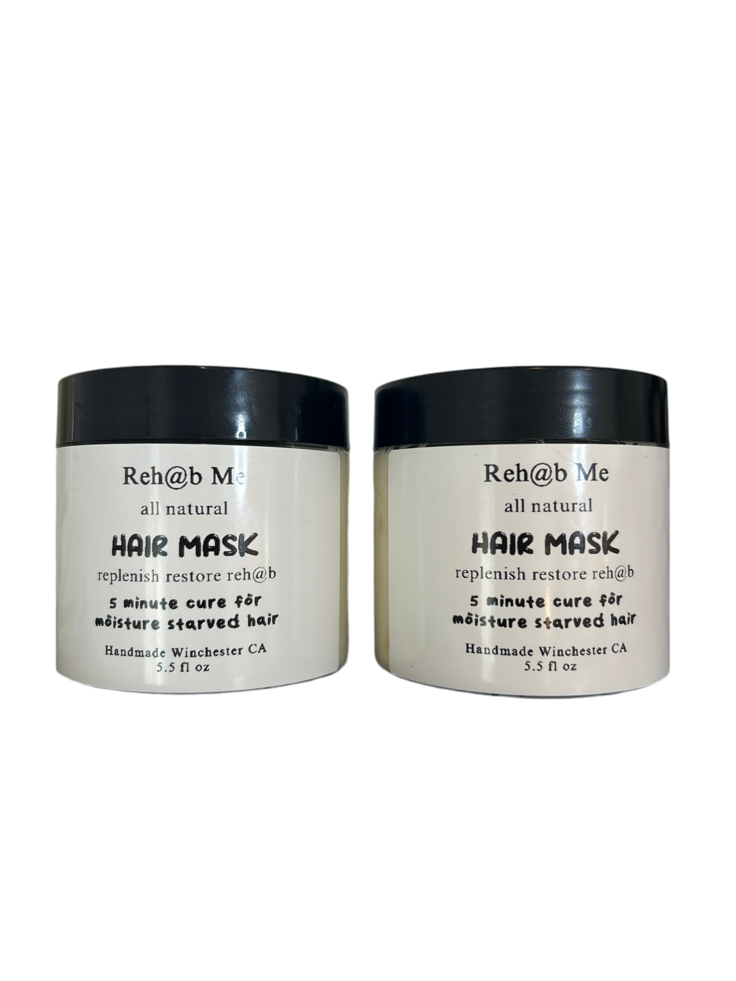 Hair Mask
