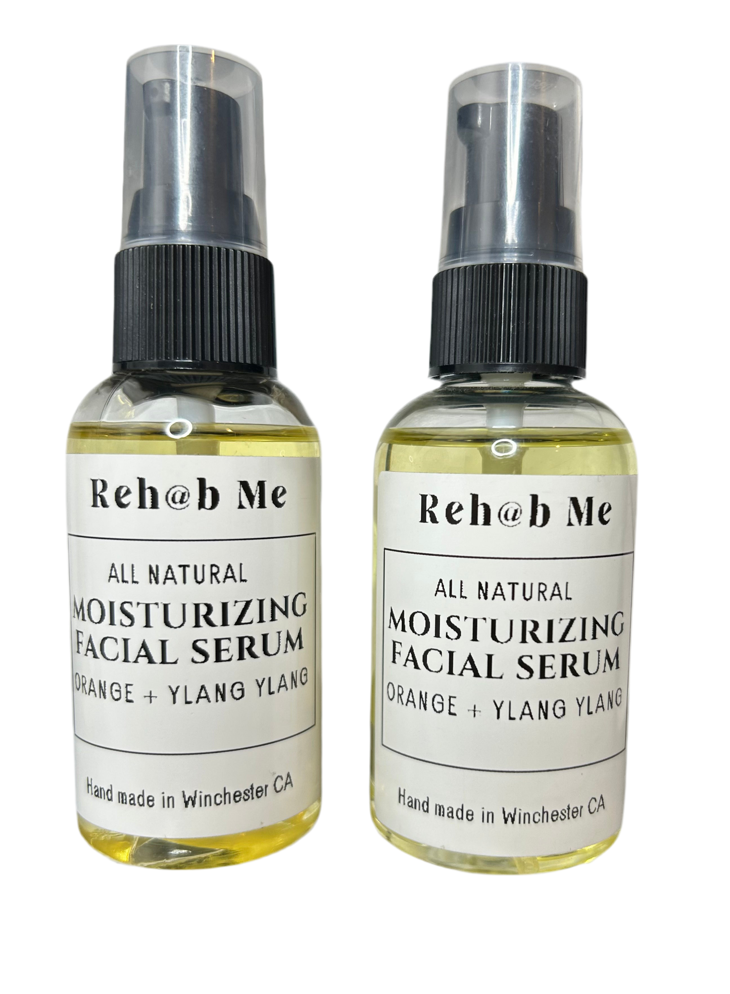 FACIAL MOISTURIZER