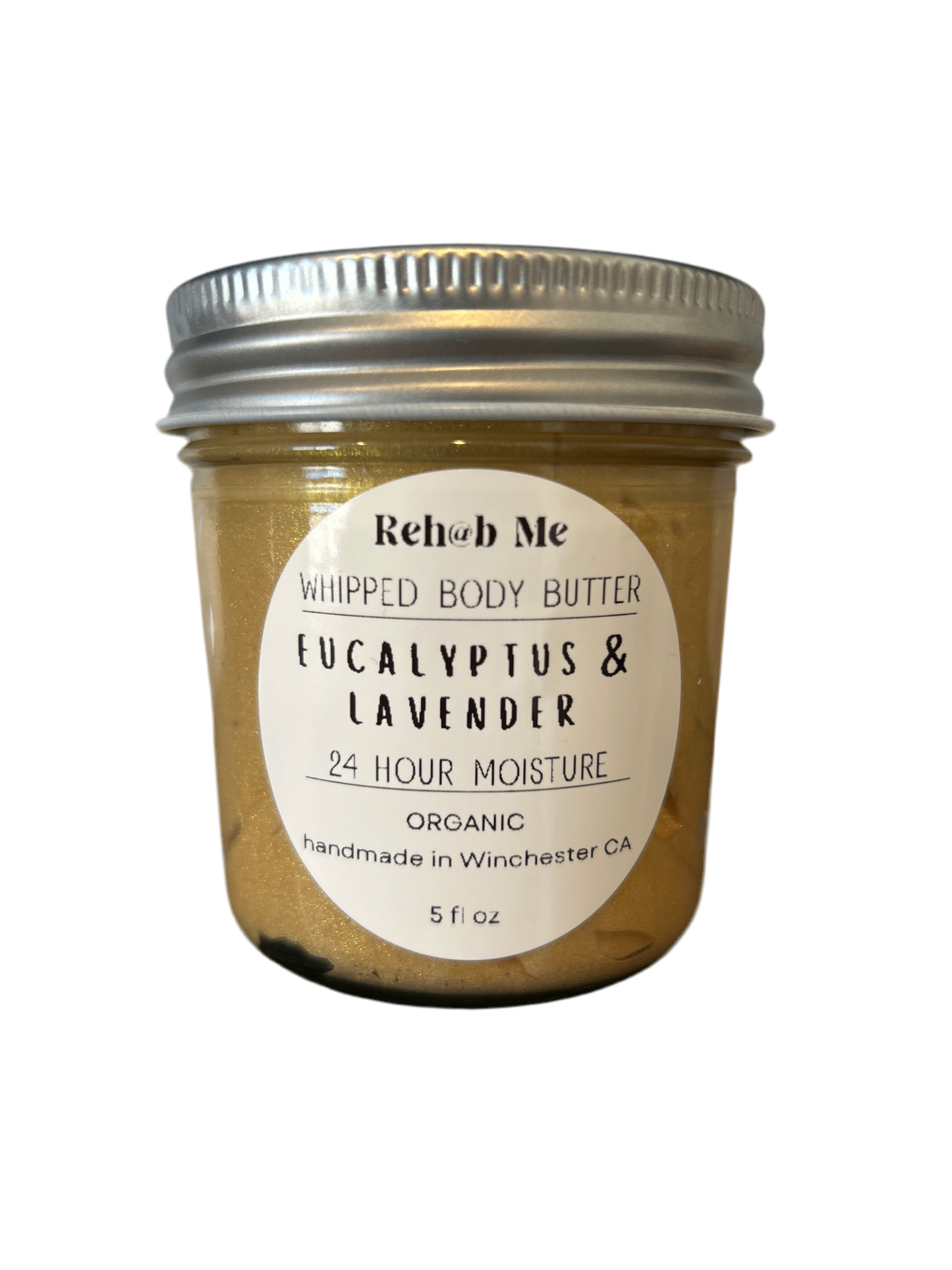 BODY BUTTER ULTIMATE 24 HOUR HYDRATION