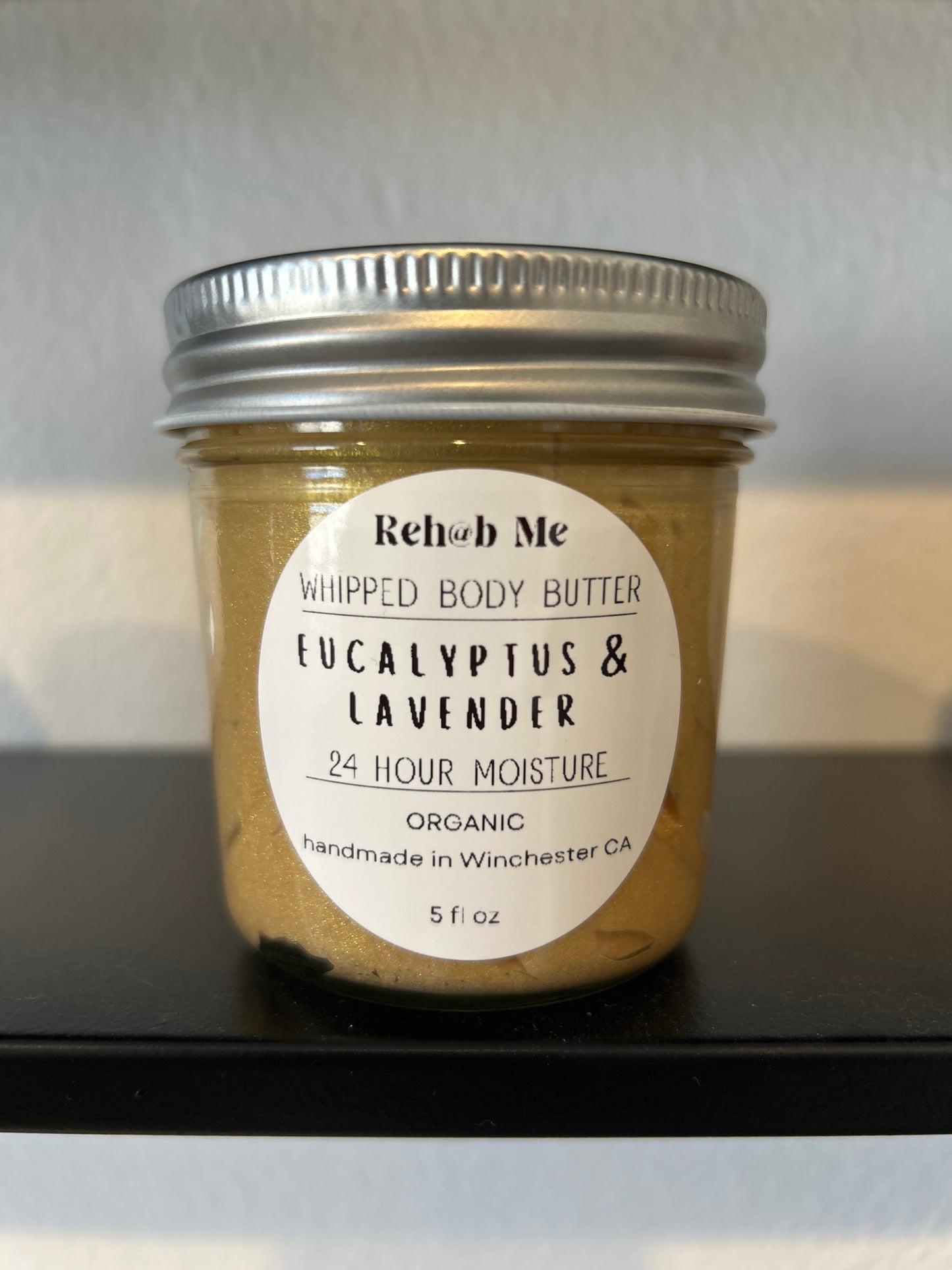 BODY BUTTER ULTIMATE 24 HOUR HYDRATION