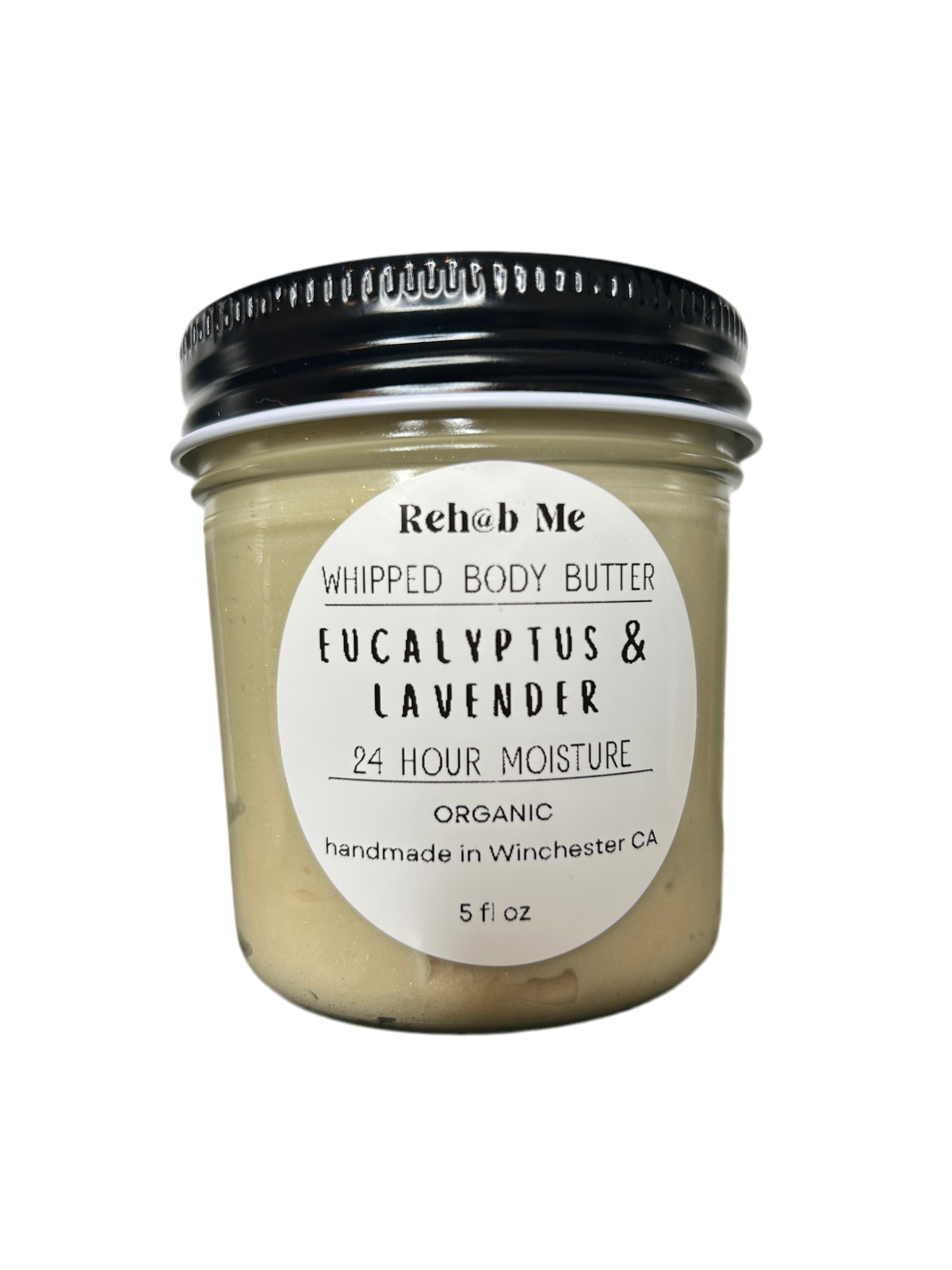 BODY BUTTER ULTIMATE 24 HOUR HYDRATION