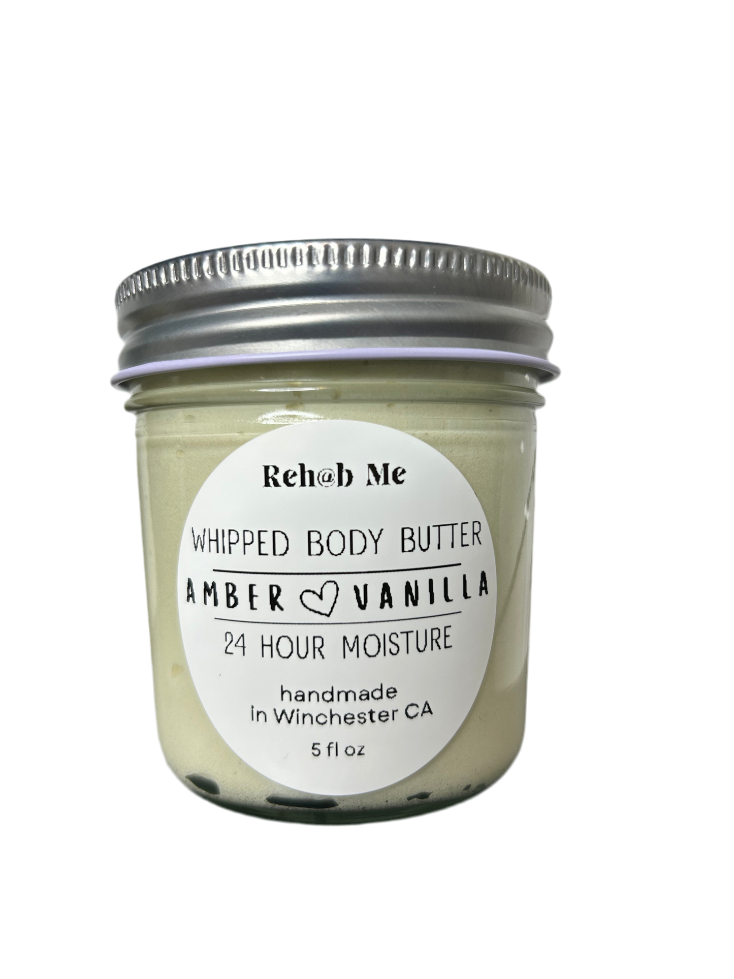 BODY BUTTER ULTIMATE 24 HOUR HYDRATION