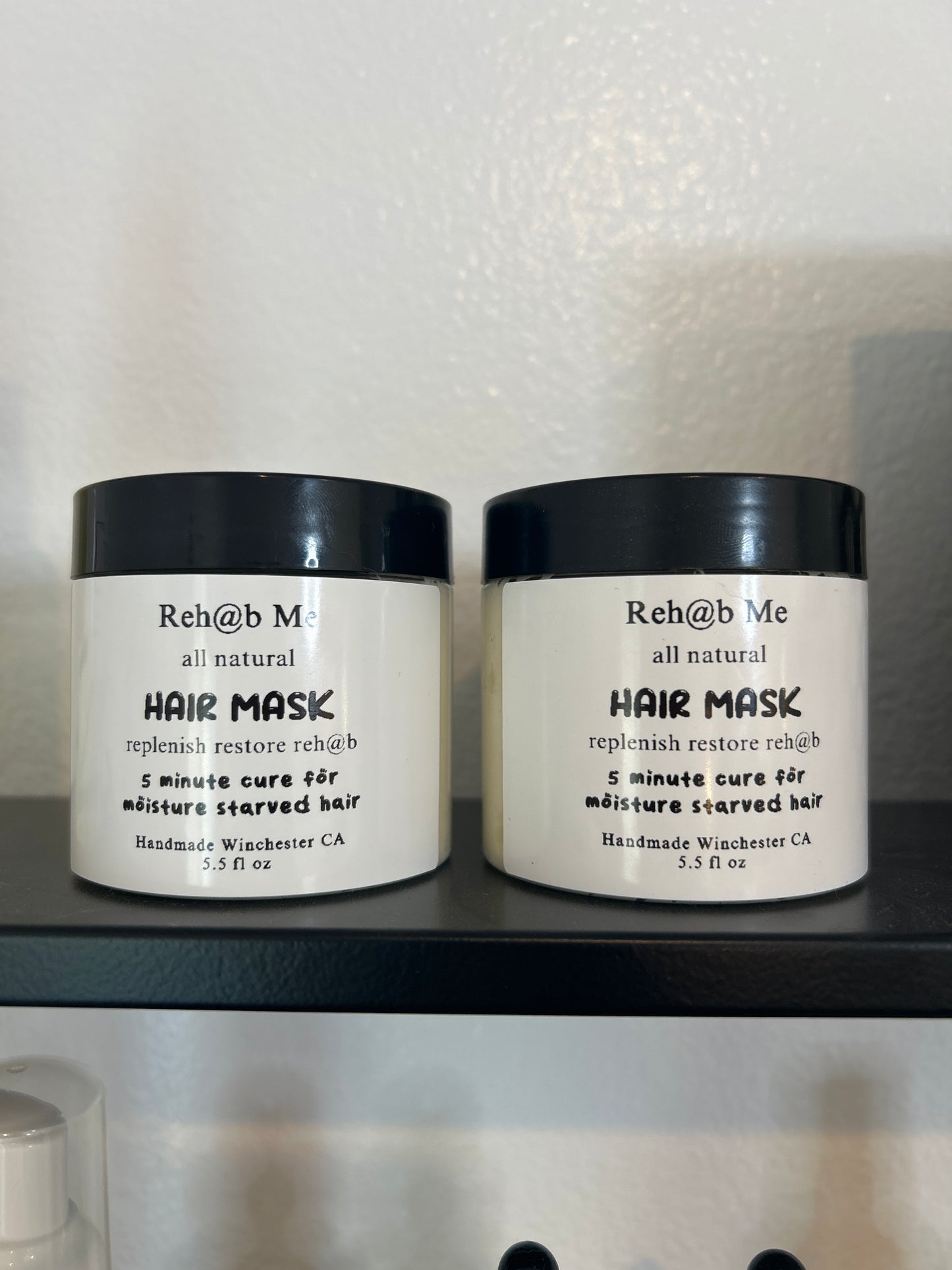 Hair Mask
