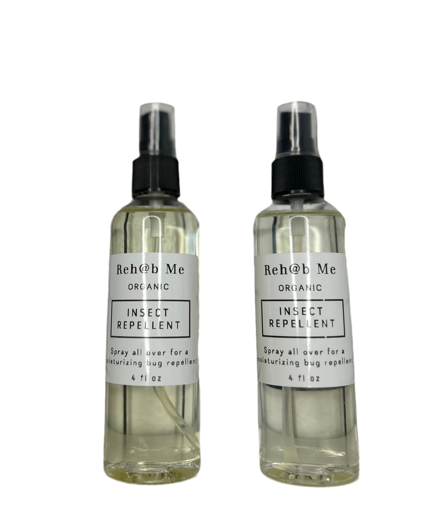 Insect Repellent