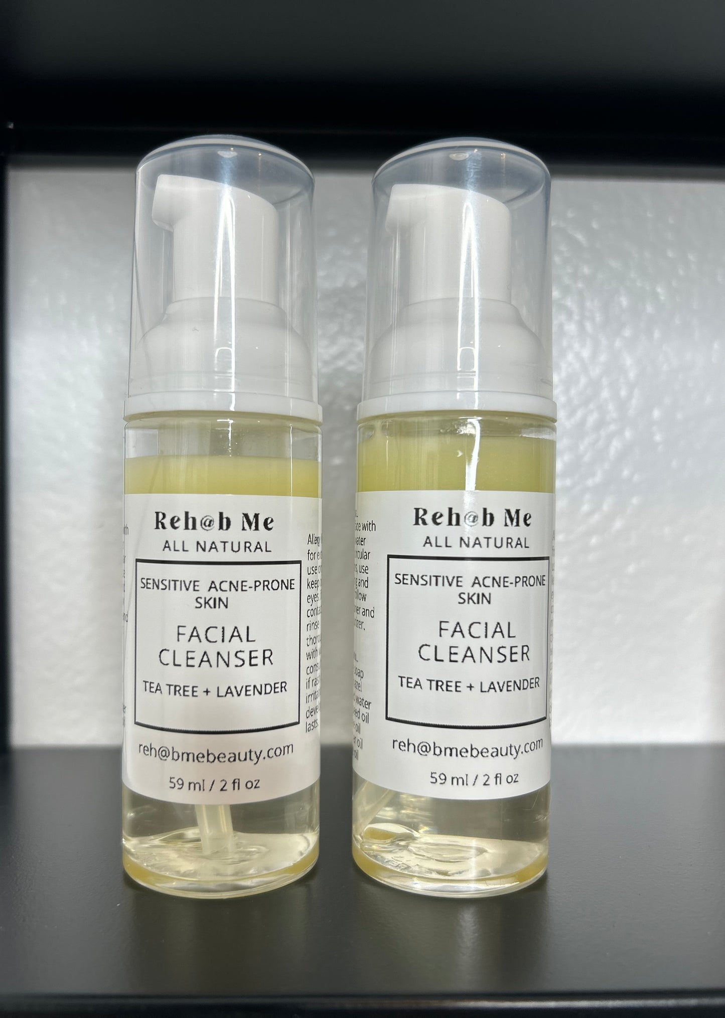 Facial Cleanser