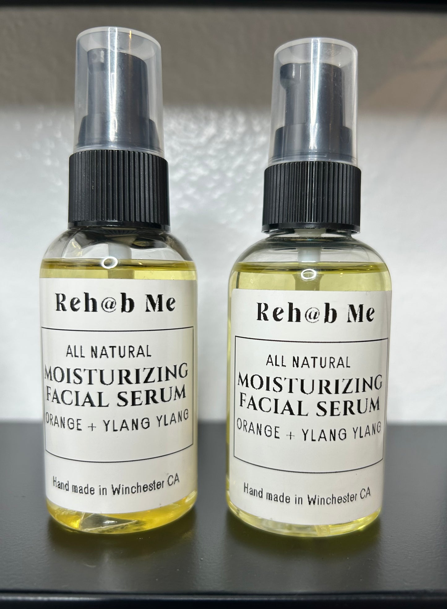 FACIAL MOISTURIZER