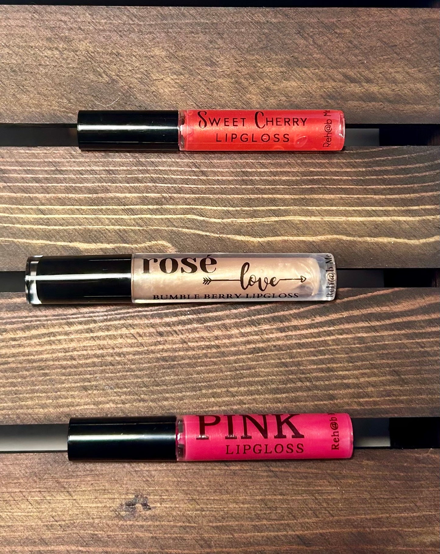 LIPGLOSS