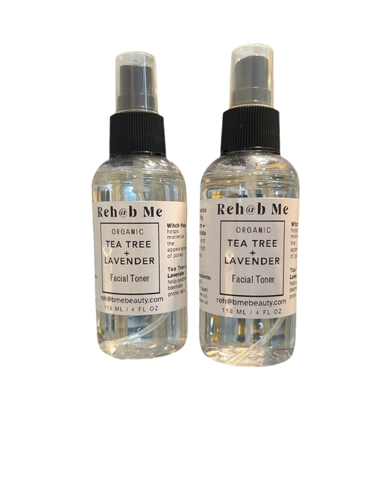 Facial Toner