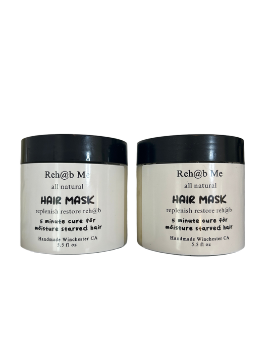 Hair Mask