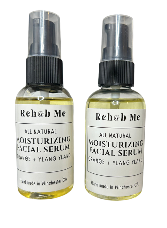 FACIAL MOISTURIZER