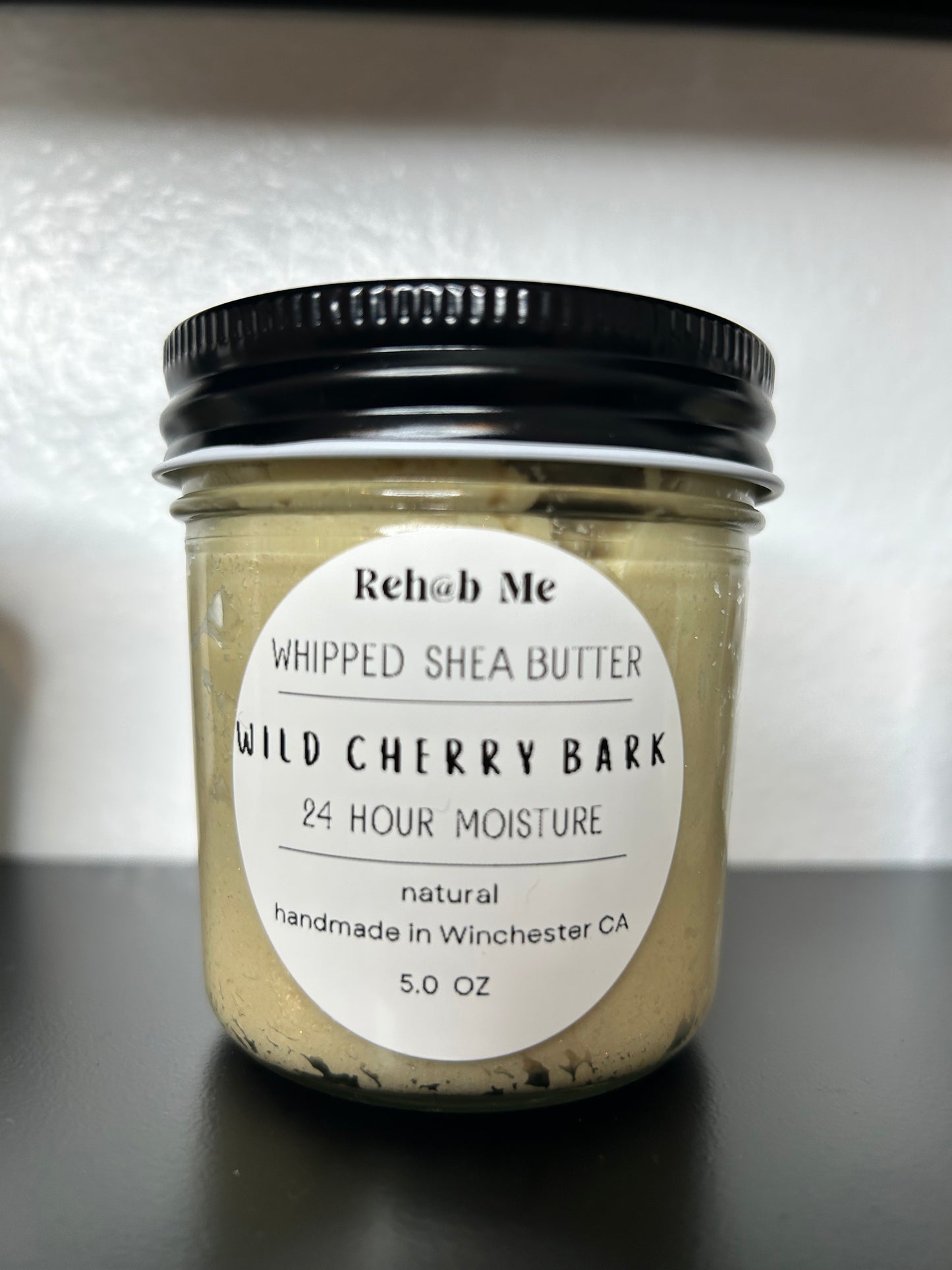 BODY BUTTER  ULTIMATE 24  HOUR HYDRATION