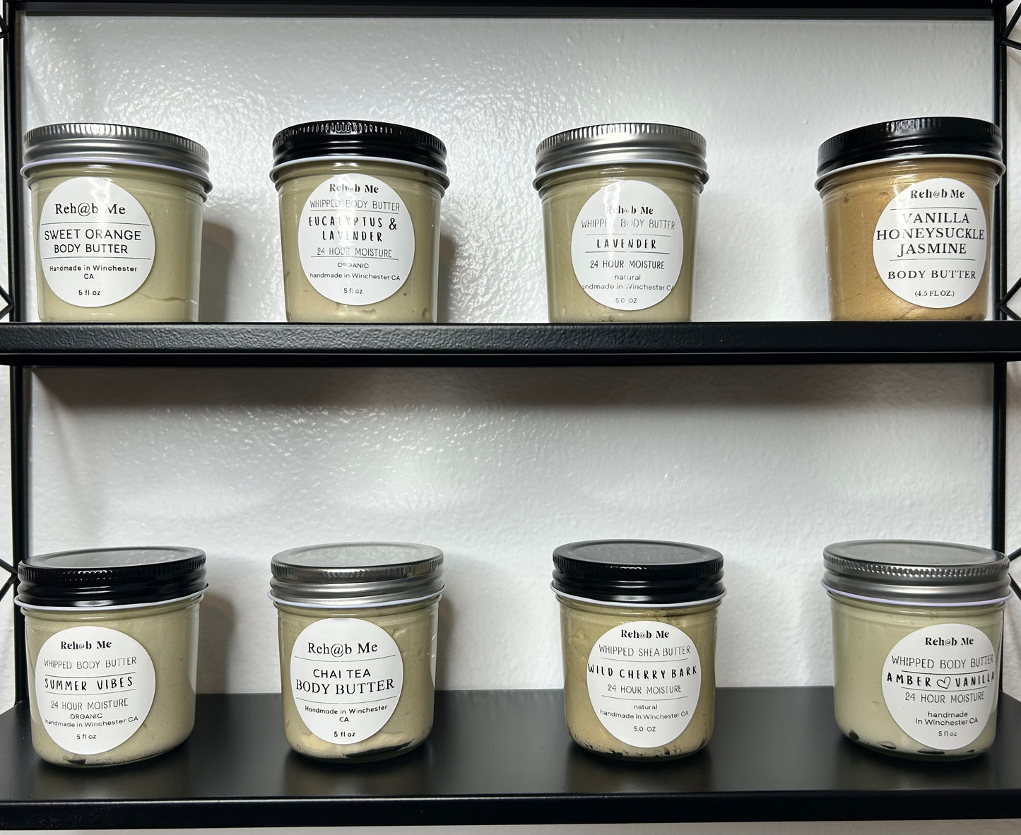 BODY BUTTER  ULTIMATE 24  HOUR HYDRATION